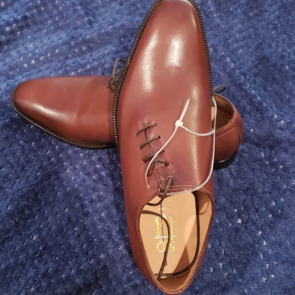 Mens 3DM Shoe - Picture 2 of 4